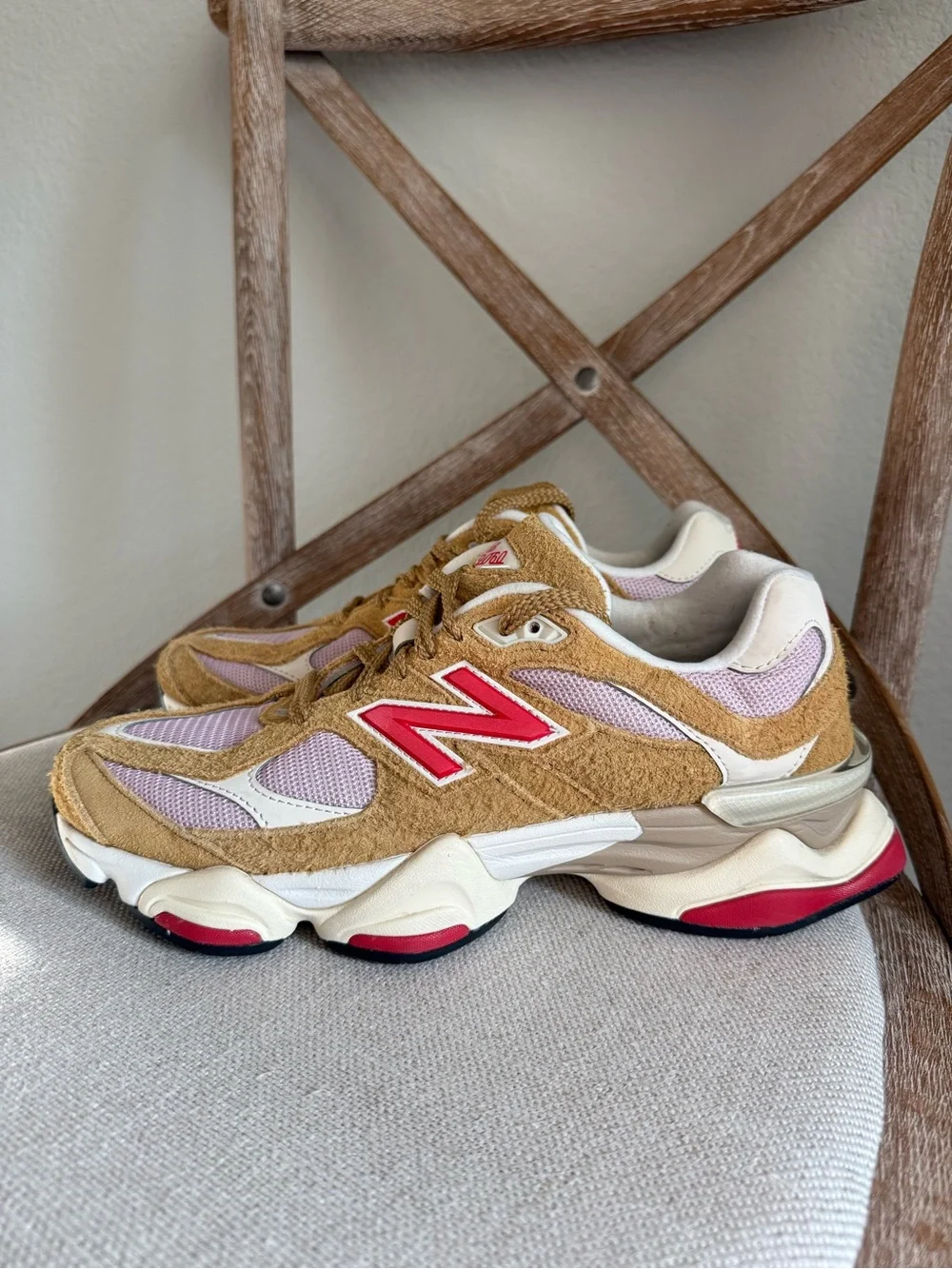 New balance 9060 